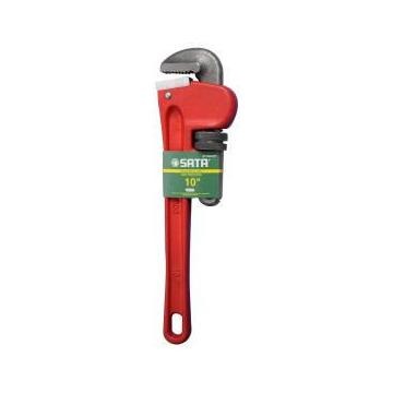Chave Heavy Duty (Vermelho) de 8