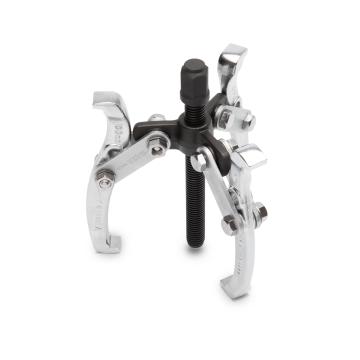 Saca - Polia Três Garras de 6” - SATA Brasil