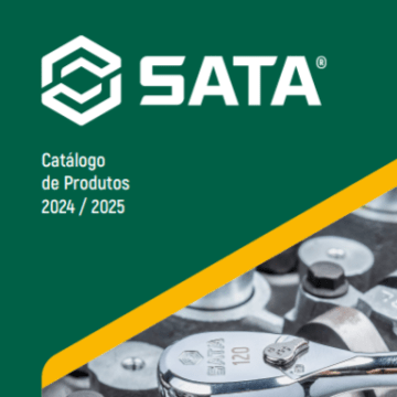 CATÁLOGO SATA 2025