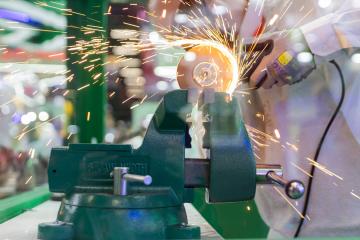 disco na feicon 2025