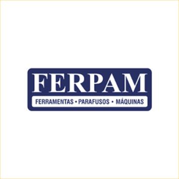 logo ferpam