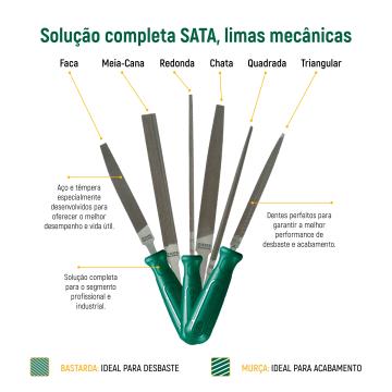 MODERNO LIMAS SATA