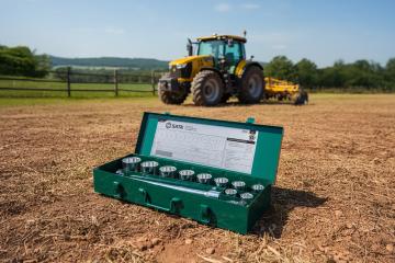 Jogo de Soquetes 3/4 Agro