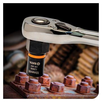 imagem do jogo bolt biter ST09137 soquete na catraca