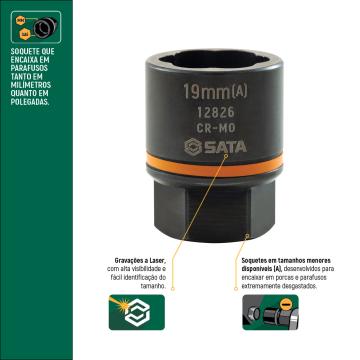 jogo bolt biter ST09138 soquete